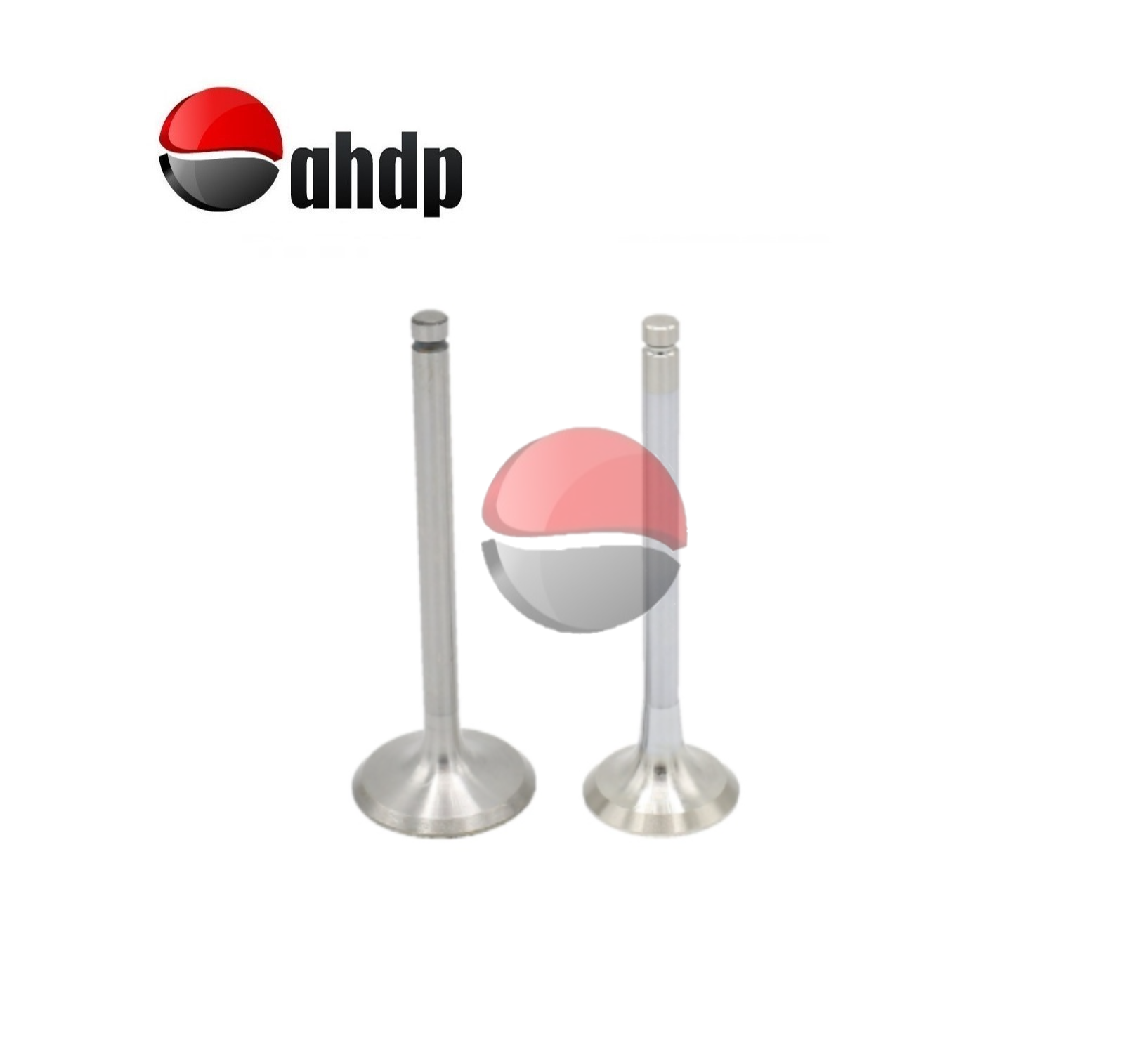 ENGINE VALVE SET IN+EX LISTER PETTER - LP01336865, LP01336865